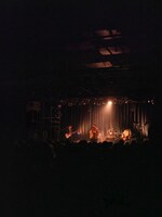 「グソクムズ ワンマンツアー “夢に飛びのって”」東京公演の様子。（撮影：小財美香子）