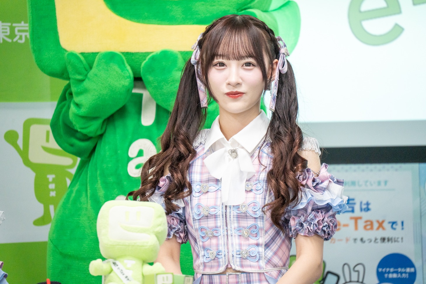 音嶋莉沙