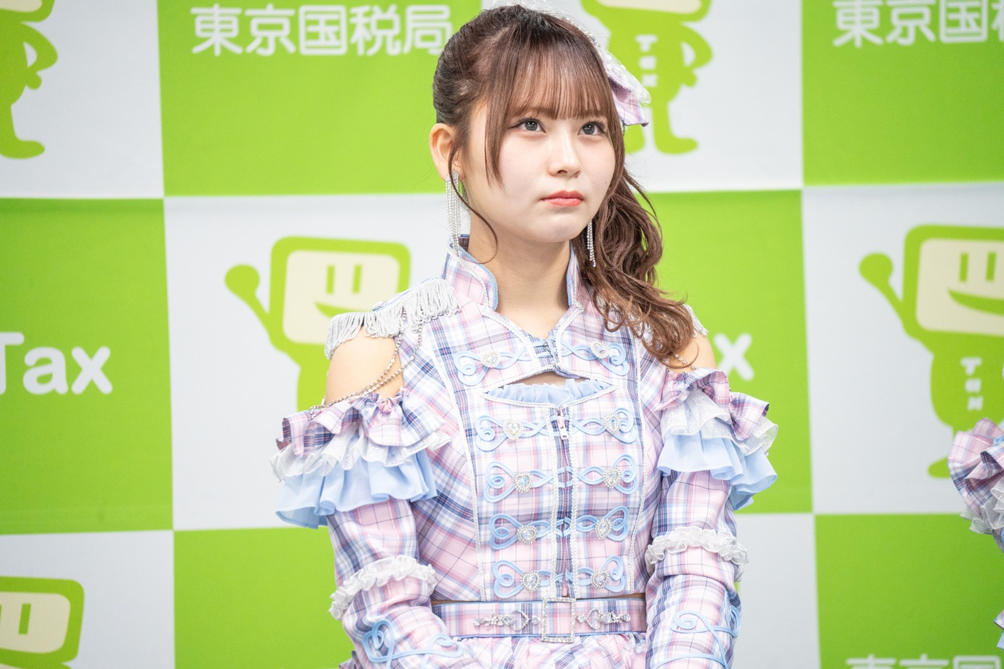 大場花菜