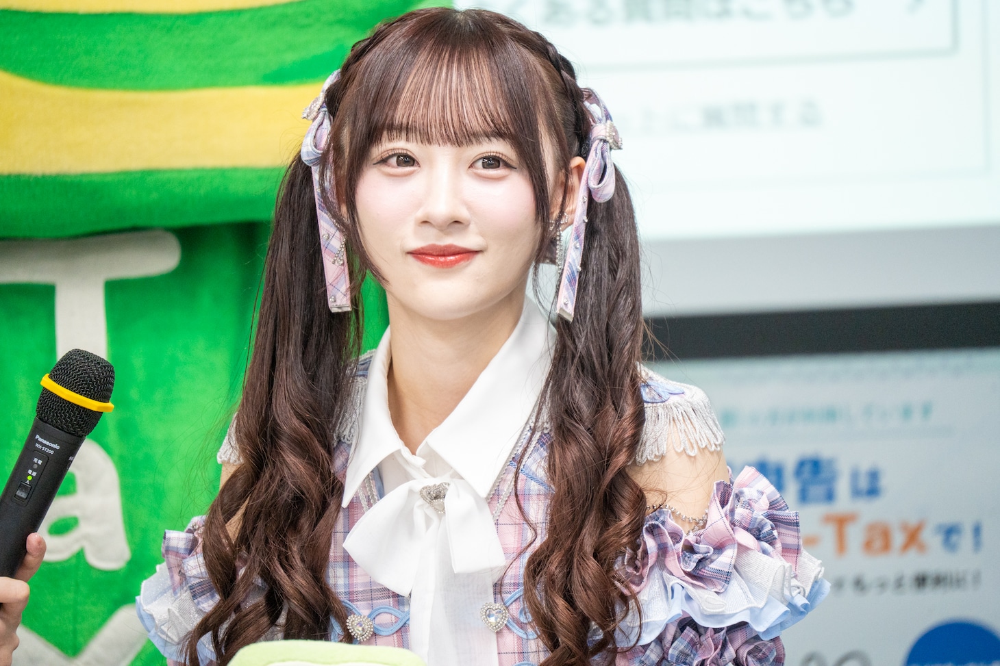 音嶋莉沙
