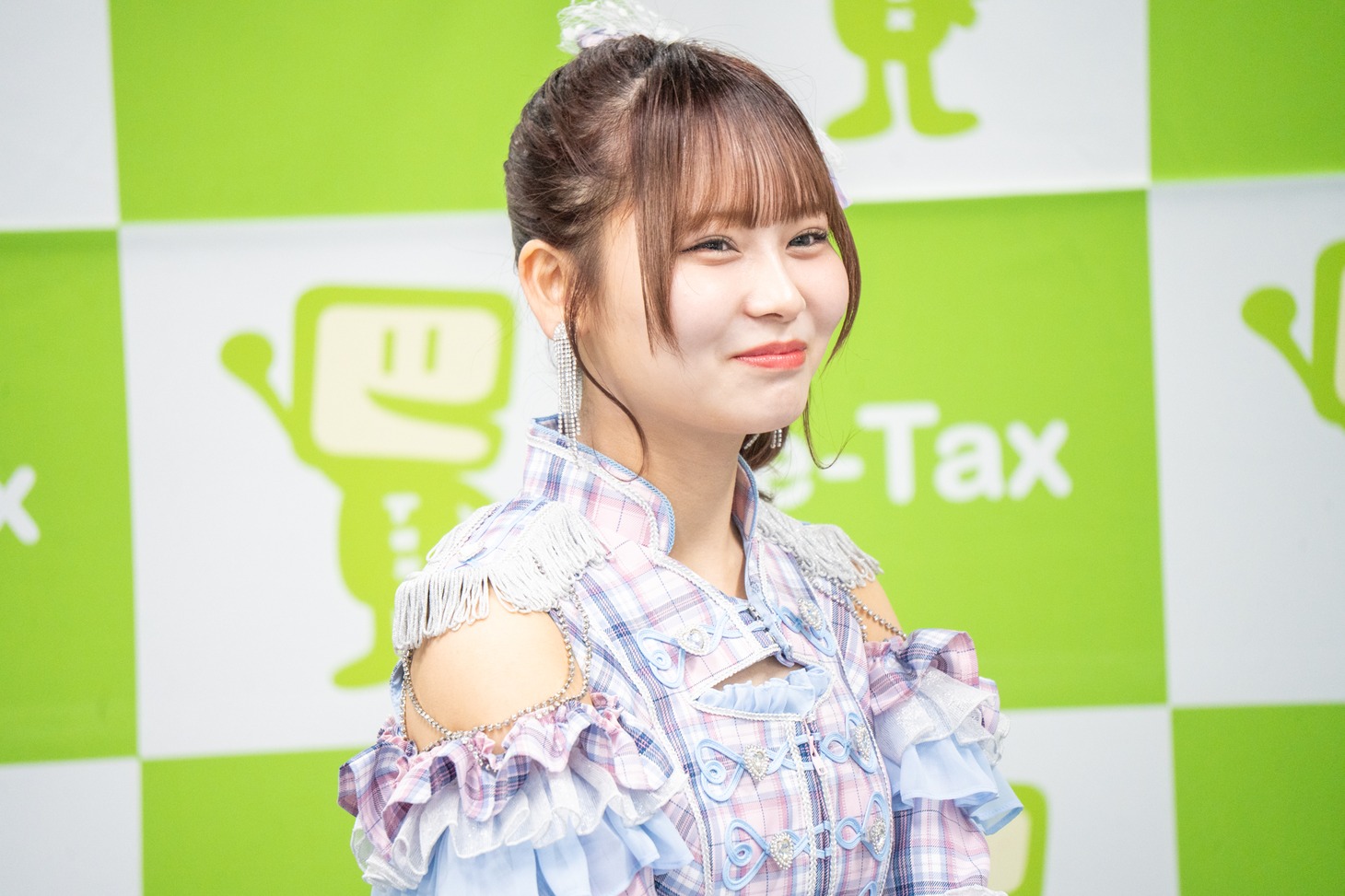 大場花菜