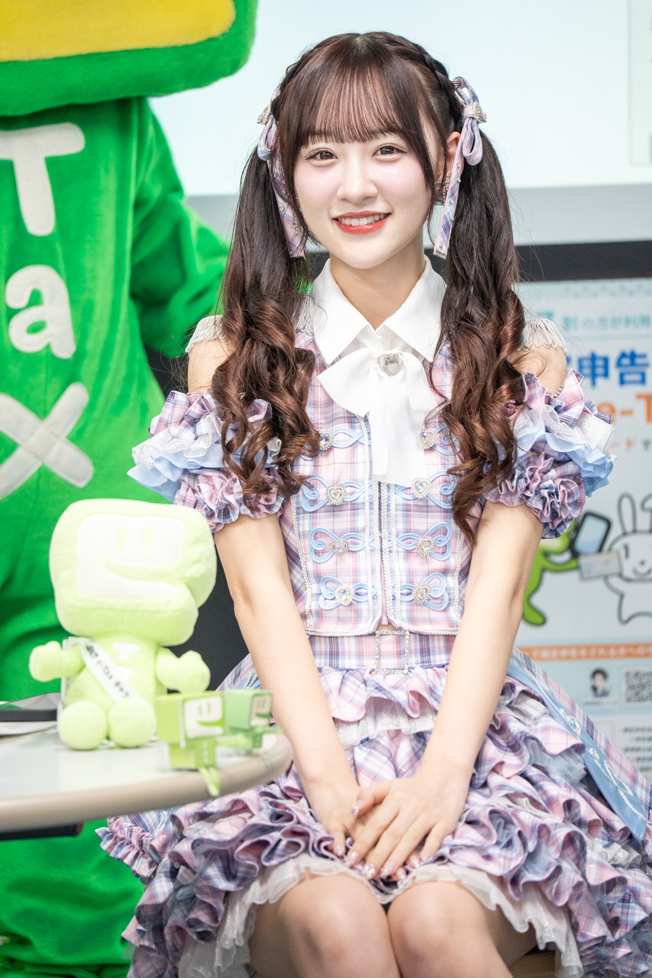 音嶋莉沙