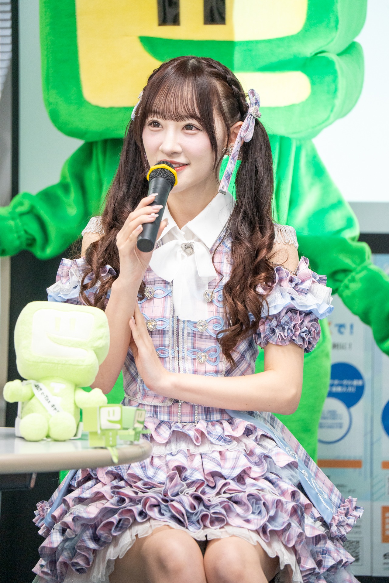 音嶋莉沙