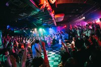 「円縁宴会」の模様。（撮影：ハタサトシ）