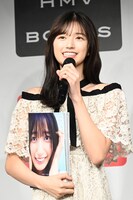 五百城茉央（乃木坂46）