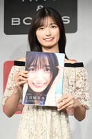 五百城茉央（乃木坂46）