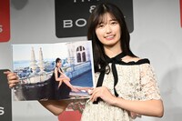 五百城茉央（乃木坂46）