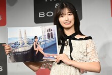 五百城茉央（乃木坂46）