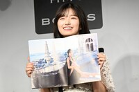 五百城茉央（乃木坂46）