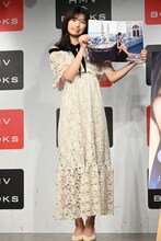 五百城茉央（乃木坂46）