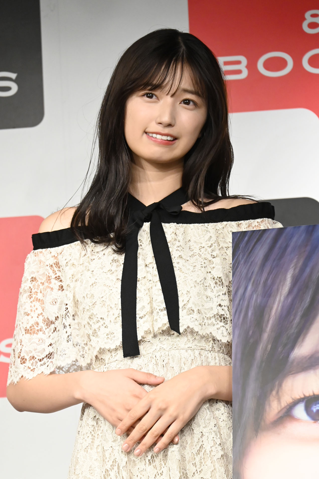 五百城茉央（乃木坂46）