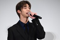 吉澤要人（原因は自分にある。）