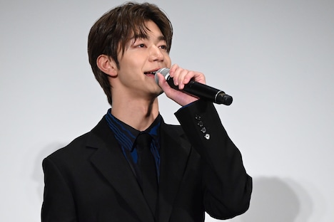 吉澤要人(原因は自分にある。)