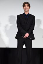 吉澤要人（原因は自分にある。）