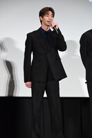 吉澤要人（原因は自分にある。）