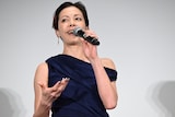 土屋アンナ