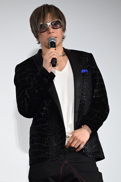 GACKT