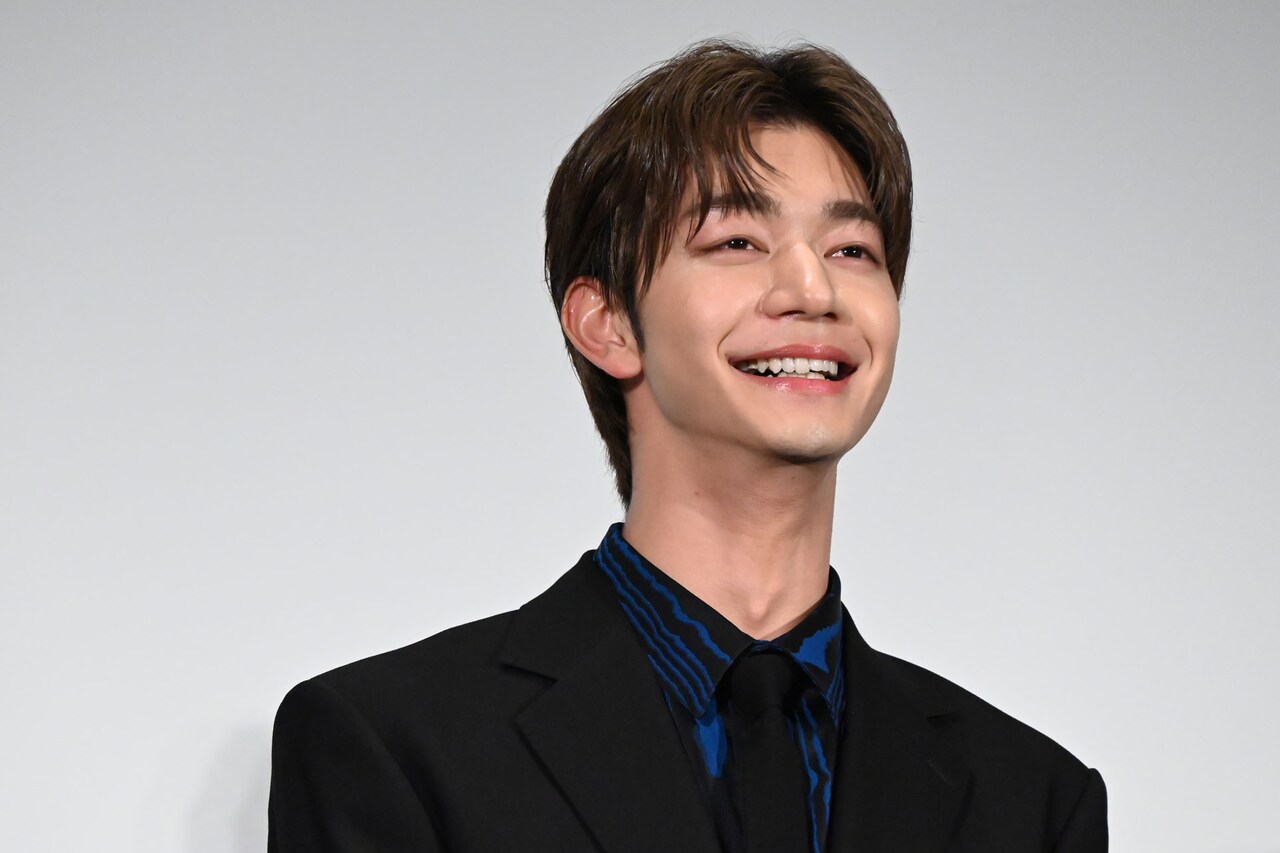 吉澤要人（原因は自分にある。） - 木下暖日＆げんじぶ吉澤要人は“色の