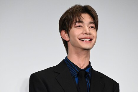 吉澤要人(原因は自分にある。)