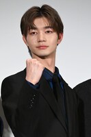 吉澤要人（原因は自分にある。）