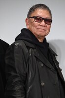 三池崇史監督