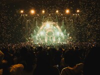 「w-inds. LIVE TOUR 2024-2025 “Nostalgia” The Final」の模様。（Photo by Kippei Ogata）