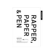 原書本カタログ(税込み2500円)