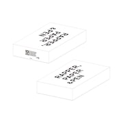 スタックペーパーボックス(税込み908円)