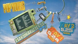 「POP YOURS」今年も幕張メッセで開催、週末に昨年の映像を再配信