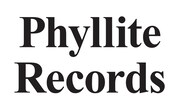Phylite Recordsのロゴ。