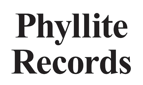 Phylite Recordsのロゴ。