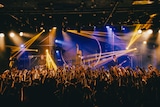 Survive Said The Prophet「Hold the Door Tour」東京・LIQUIDROOM公演の様子。(Photo by Daiki Miura)