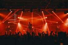 Survive Said The Prophet（Photo by Daiki Miura）