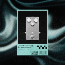 青山テルマ「はい？ feat. NISHI HIROTO（INI）」ジャケット