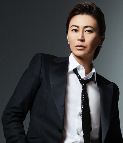 氷川きよし＋KIINA.