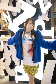 SixTONESが「MUSIC FAIR」登場、水樹奈々と僕が見たかった青空が「DISCOTHEQUE」でコラボ