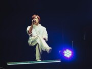 千葉涼平（Photo by Kippei Ogata）