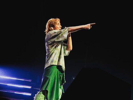 橘慶太（Photo by Kippei Ogata）