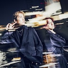 w-inds.ニューアルバム発売、千葉涼平&橘慶太が過去曲をソロ歌唱