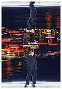 w-inds.「winderlust」ポニーキャニオンショッピングクラブ限定盤(KEITA EDITION)ジャケット