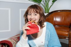 有華、2ndアルバム「my space my time」リリース＆東阪でホールワンマンライブ開催