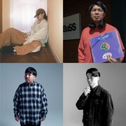 森田美勇人「mikai」のリミキサー。