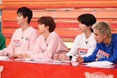 EBiDANメンバーが本気の審査！「ダンエビ」で“NEW STAR”探すオーディション始動