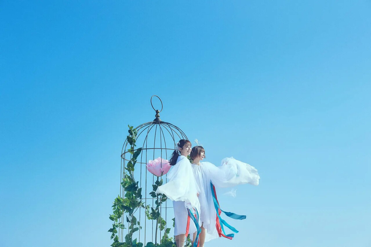 RYTHEM、日本橋三井ホールで活動22周年ライブ「ふたつはひとつの2DAYS」開催