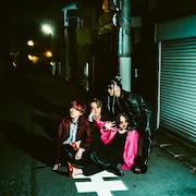 TOOBOE×Chevonが初コラボ曲リリース、「交遊録」で意気投合したことがきっかけ