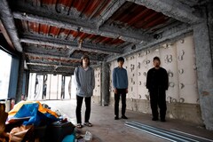 computer fight、1年半ぶり自主企画はガセネタとツーマン