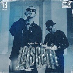 eydenが98年組のguca owlと初タッグ組んだ新曲リリース、初ワンマンをO-EASTで開催