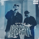 eyden「Let's Get It feat. guca owl」配信ジャケット