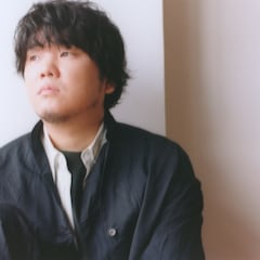 秦基博、映画「35年目のラブレター」主題歌を配信と限定CDでリリース