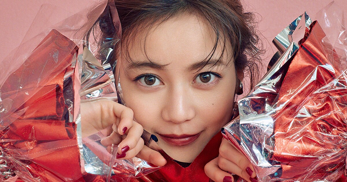生田絵梨花が2nd EPリリース、その名も「bitter candy」 - 音楽ナタリー
